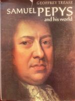 Samuel Pepys and his world