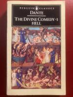 The Divine Comedy of Dante Alighieri - hell
