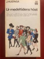 Ur medeltidens h&ouml;st