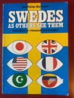 Swedes as Others See Them - facts, myths or a communication complex?
