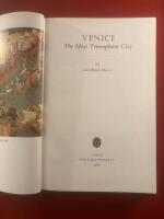 Venice - The Most Triumphant City