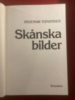 Sk&aring;nska bilder
