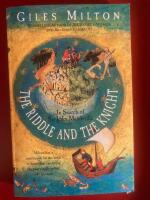 The Riddle and the Knight - In Search of Sir John Mandeville"