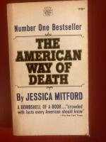 The American Way of Death