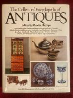 The Collectors' Encyclopedia of Antiques