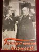 Familjen som var en karusell