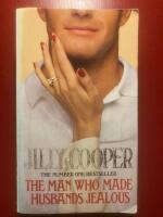The Man Who Made Husbands Jeaulous