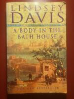 A Body in the Bath House