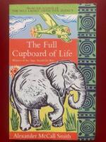 Full Cupboard of Life