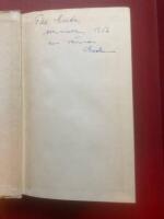 Tigerland och s&ouml;derhav