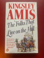 The Folks That Live on the Hill