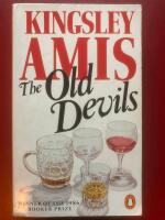 The Old Devils