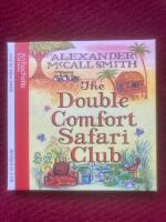 The Doble Comfort Safari Club