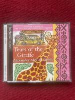 Tears of the Giraffe