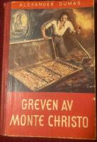 Greven av Monte Christo 