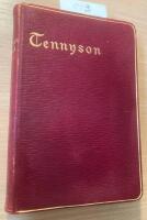 Poetical works of Alfred Tennyson