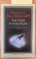 The Tiger in The Smoke