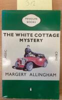 The White Cottage Mystery