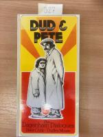 Dud & Pete - The Dagenham Dialogues