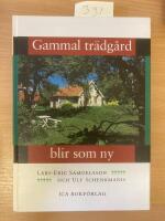 Gammal tr&auml;dg&aring;rd blir som ny