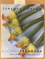 Kockens tr&auml;dg&aring;rd