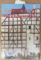 K&oslash;benhavner bindingsv&aelig;rk