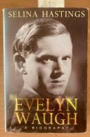 Evelyn Waugh : a biography