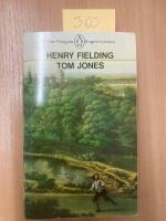 The history of Tom Jones