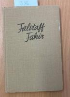 Falstaff Fakir i fickformat
