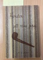 Konsten att r&ouml;ka pipa