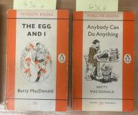 The Egg and I, Anybody Can Do Anything