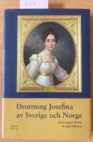 Drottning Josefina av Sverige och Norge