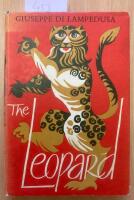 The Leopard &ndash; First English Edition 