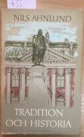 Tradition och historia