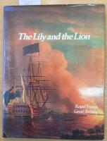 The Lily and the Lion