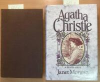 Sj&auml;lvbiografi & Auktoriserad biografi (2 volymer, Collins 1977 & 1984).