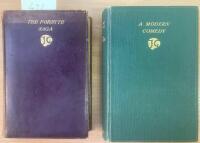 The Forsyte Saga,  A Modern Comedy