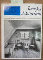 Svenska diktarhem