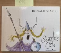 Searle&rsquo;s Cats