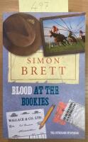 Blood at the Bookies