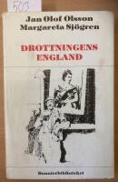 Drottningens England