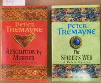 Absolution by Murder, The Spider's Web