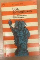 USA for Beginners