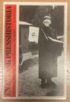 En svensk presshistoria