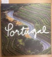 En uppt&auml;cktsresa i vinlandet Portugal