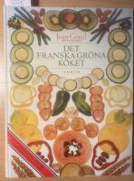 Det franska gr&ouml;na k&ouml;ket