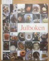 Julboken