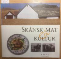 Sk&aring;nsk mat & kultur