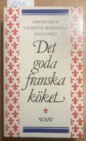Det goda franska k&ouml;ket