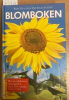 Blomboken